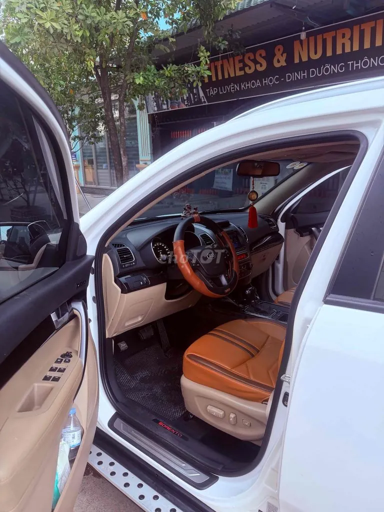 Kia Sorento 2019 photo 3