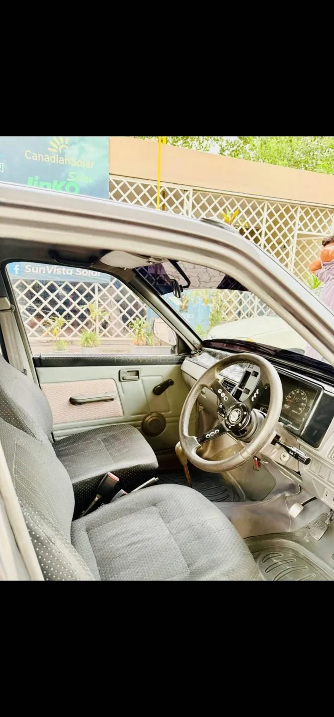 Suzuki Mehran