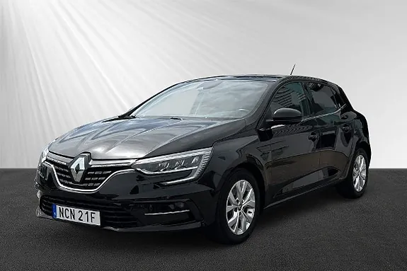Renault Megane E-Tech 2021 photo 4