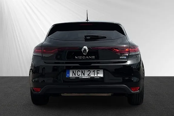 Renault Megane E-Tech 2021 photo 2