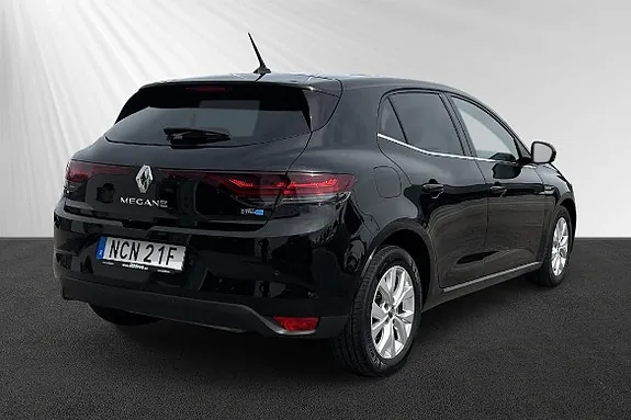 Renault Megane E-Tech 2021 photo 3