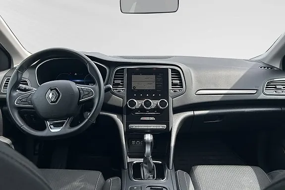 Renault Megane E-Tech 2021 photo 5