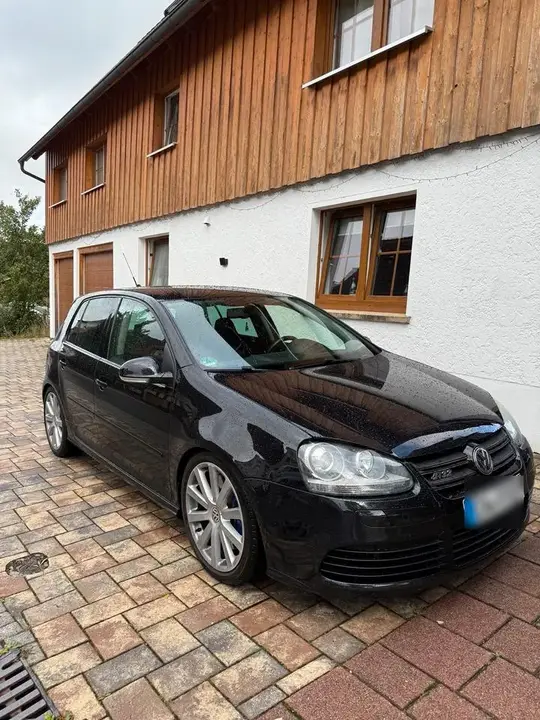 Volkswagen Golf 5