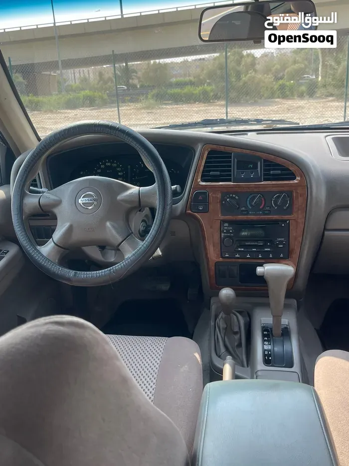 Nissan Pathfinder 2005 photo 4