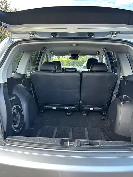 Mitsubishi Outlander 2012 photo 4