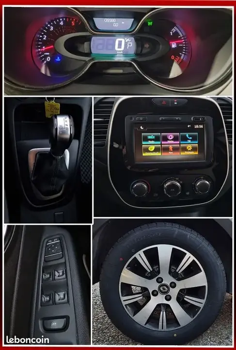 Renault Captur 2019 photo 5