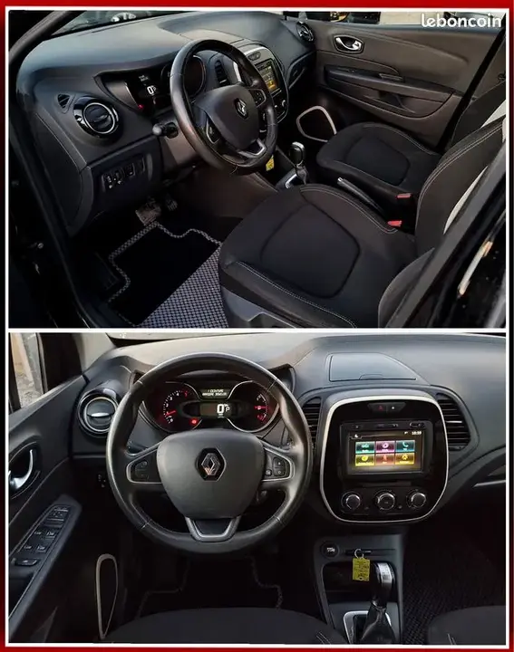 Renault Captur 2019 photo 4