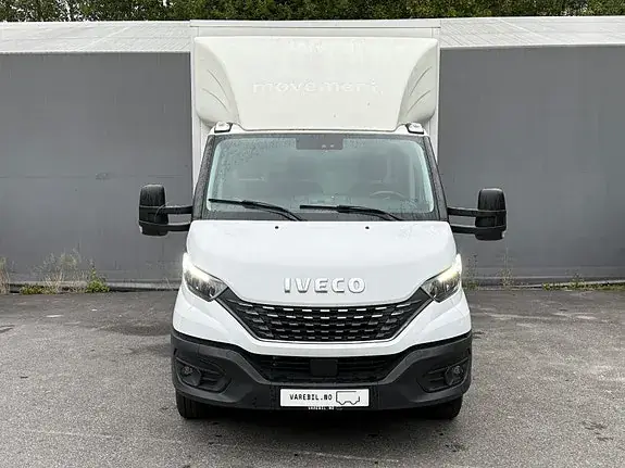 Iveco Daily 2021 photo 2