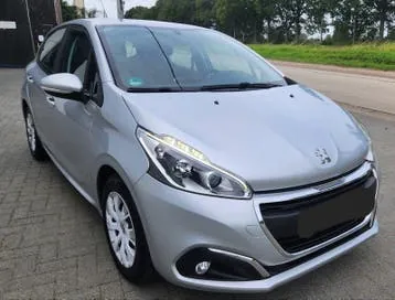 Peugeot 208 2017 photo 3