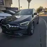 Mercedes-Benz Gla Class 2021 photo 2