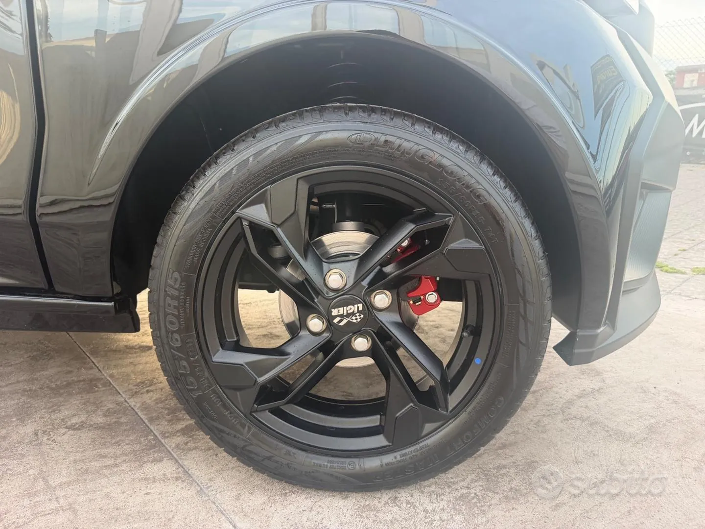Ligier Js50 2023 photo 4