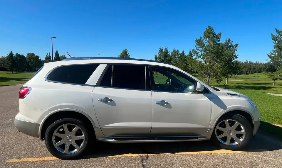 Buick Enclave