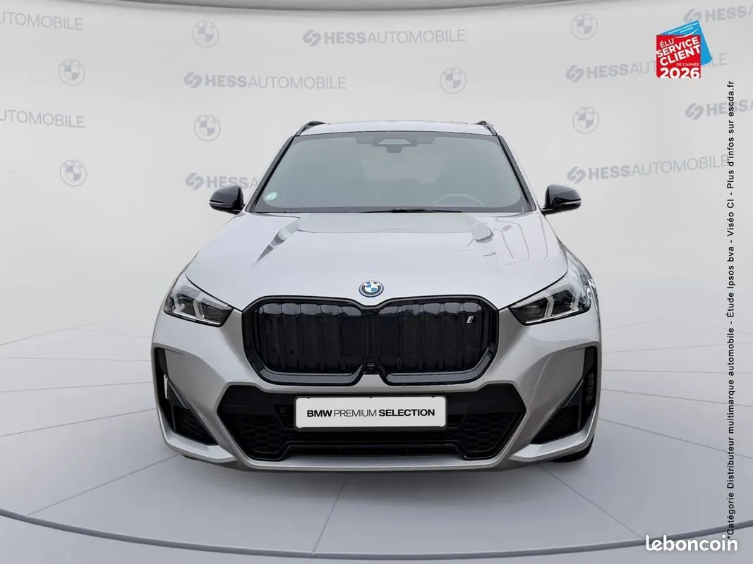 BMW X1 2023 photo 2