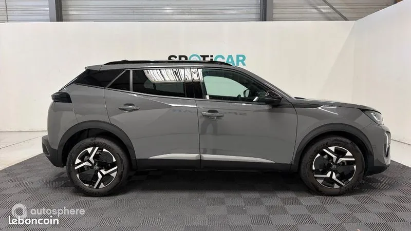 Peugeot 2008 2024 photo 4