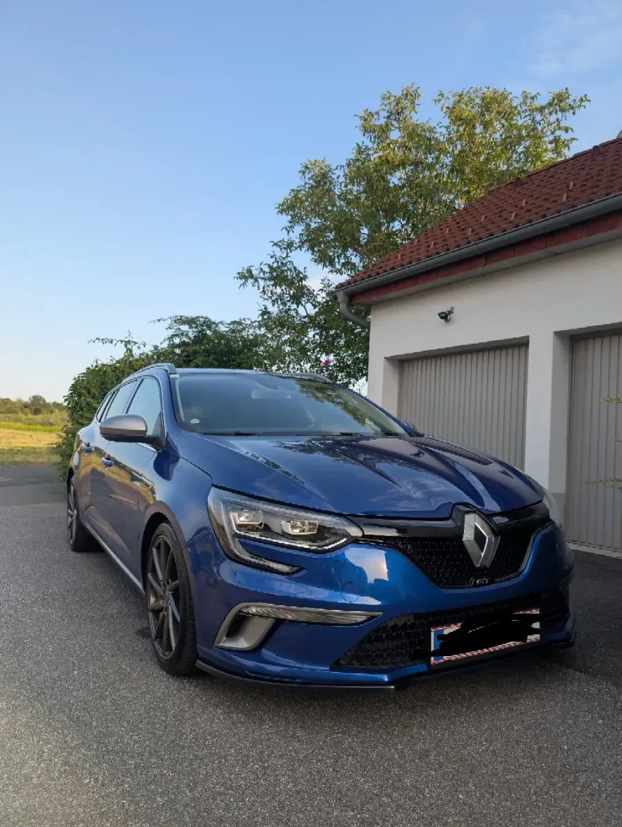 Renault Mégane