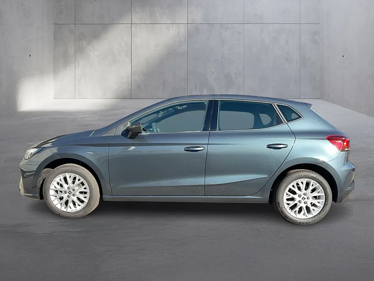 Seat Ibiza 2026 photo 2