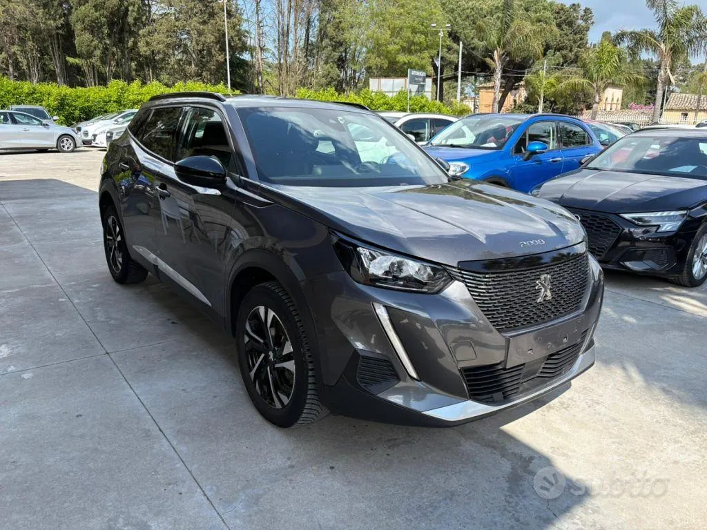 Peugeot 2008 2023 photo 4