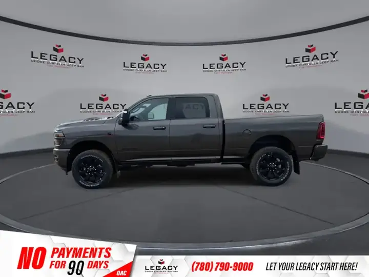 Ram 3500 2026 photo 5