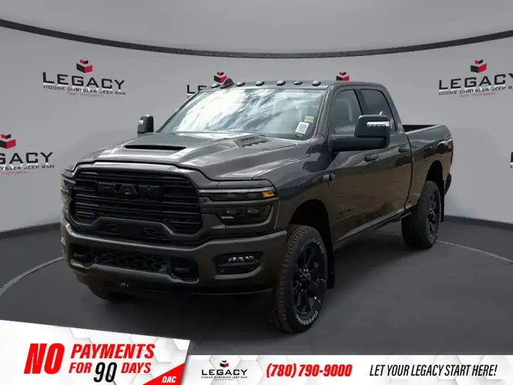 Ram 3500