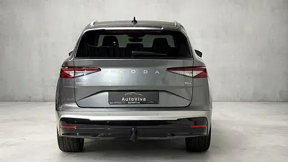 Skoda Enyaq 2026 photo 5