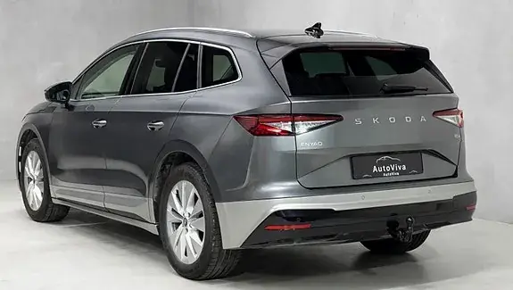 Skoda Enyaq 2026 photo 2