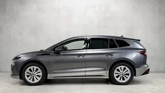 Skoda Enyaq 2026 photo 4