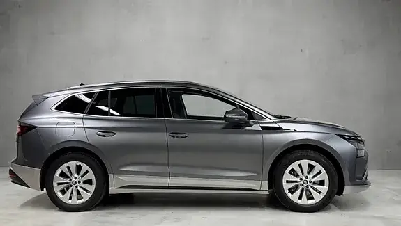 Skoda Enyaq 2026 photo 3