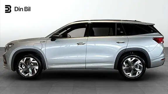 Skoda Kodiaq 2026 photo 2