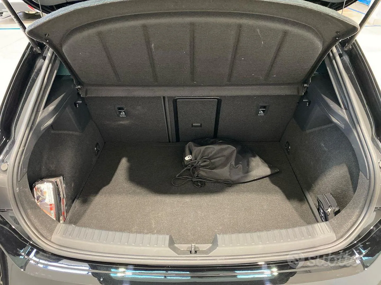 Seat Leon 2024 photo 4
