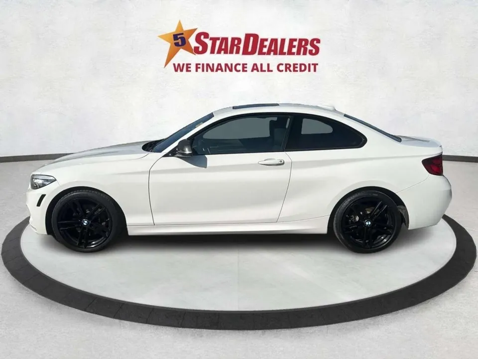 BMW 2 Series 2020 photo 4