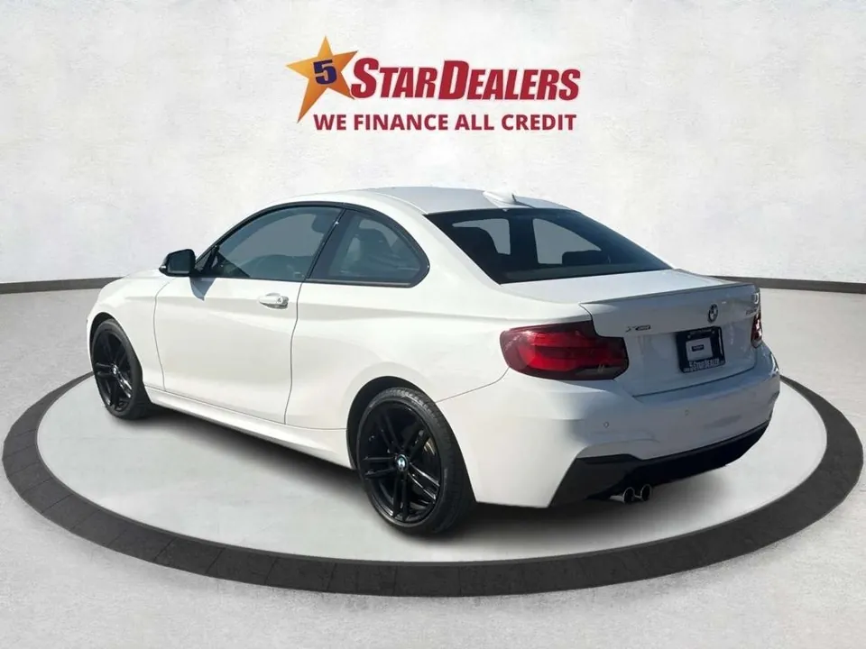 BMW 2 Series 2020 photo 5