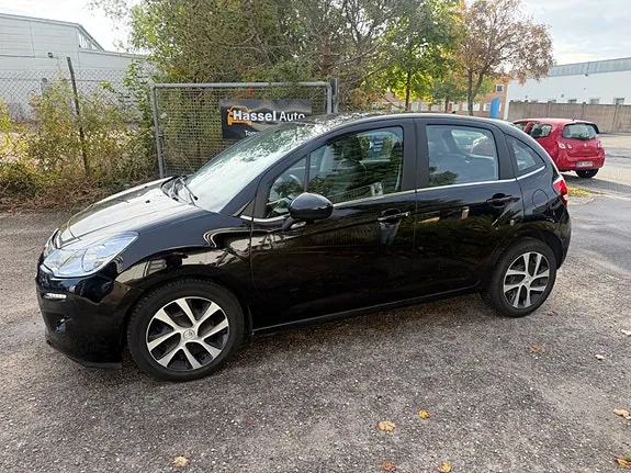 Citroen C3 2017 photo 2