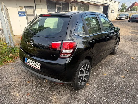 Citroen C3 2017 photo 5