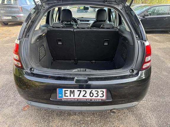 Citroen C3 2017 photo 4