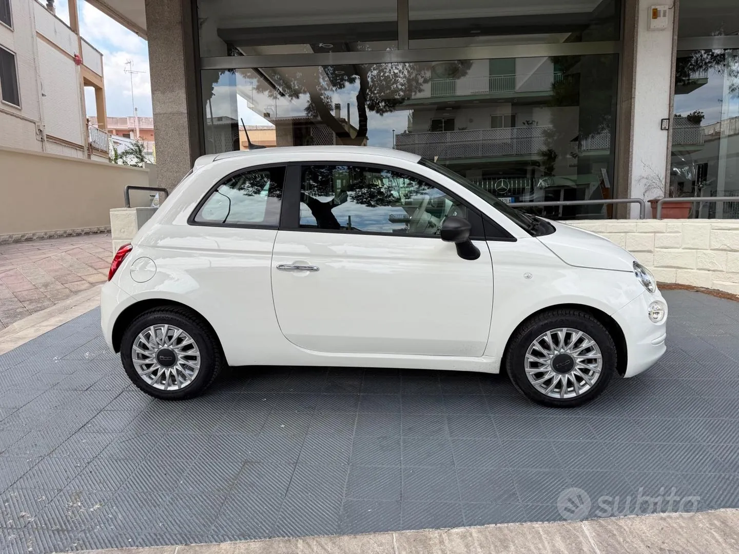 Fiat 500 2023 photo 4