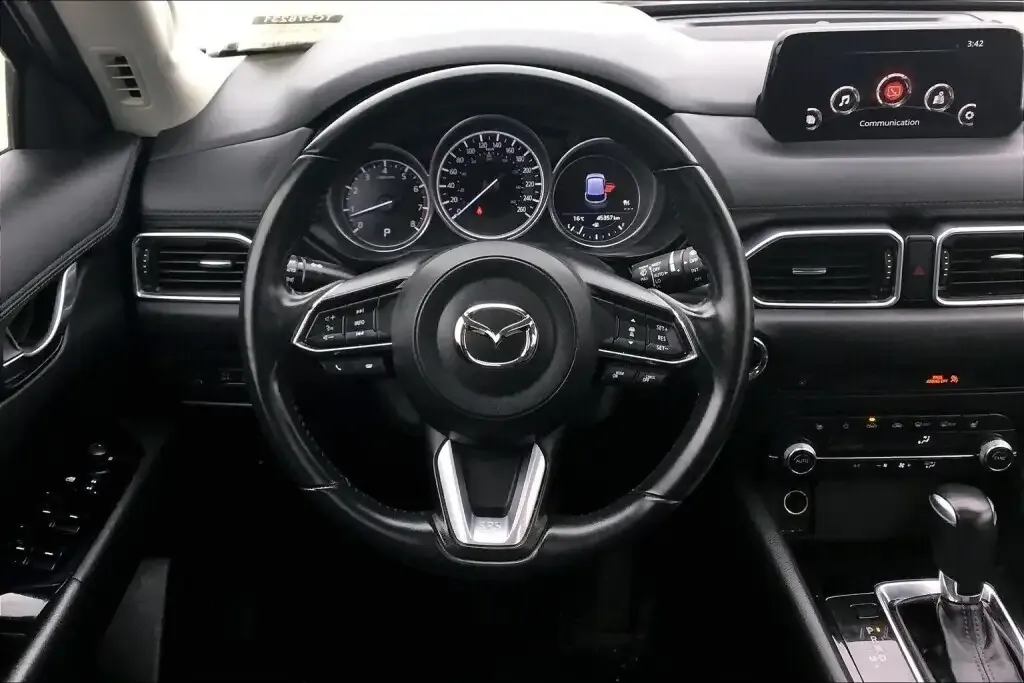 Mazda Cx-5 2019 photo 5