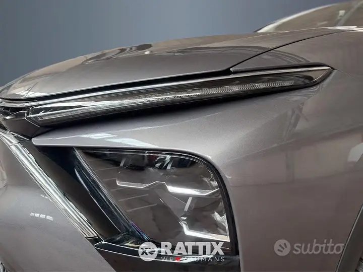 Citroen C5 X 2025 photo 3