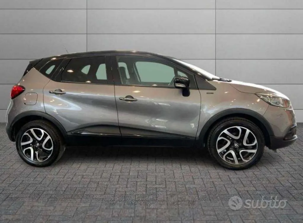 Renault Captur 2018 photo 4