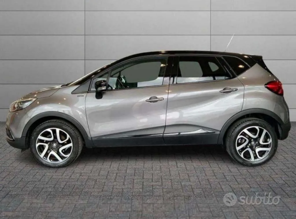 Renault Captur 2018 photo 3