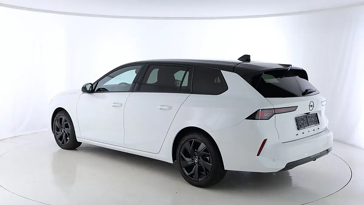 Opel Astra 2025 photo 3