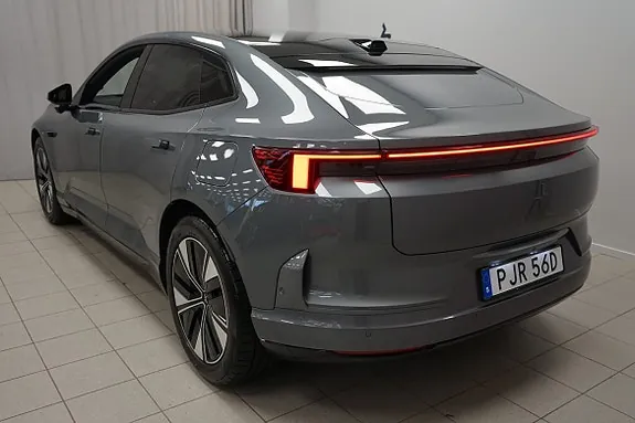 Polestar 4 2026 photo 3