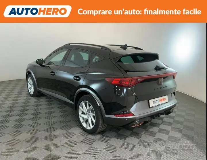 Cupra Formentor 2023 photo 4
