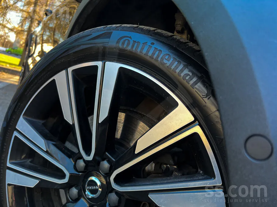 Volvo V60 2021 photo 5