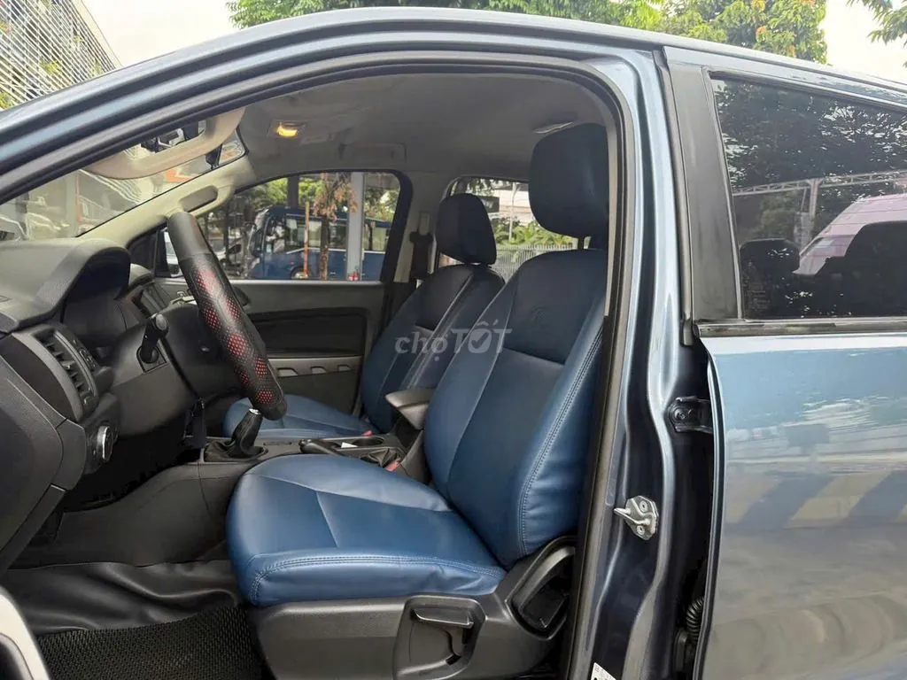 Ford Ranger 2018 photo 4