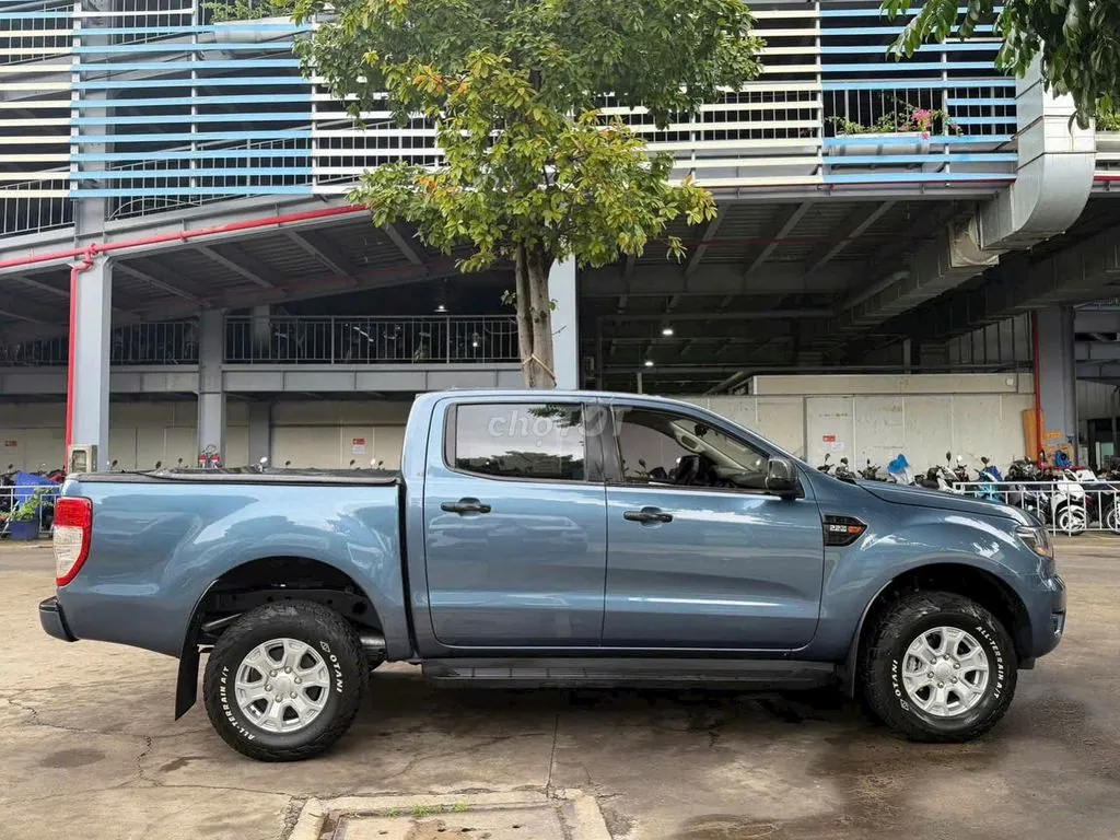 Ford Ranger 2018 photo 2
