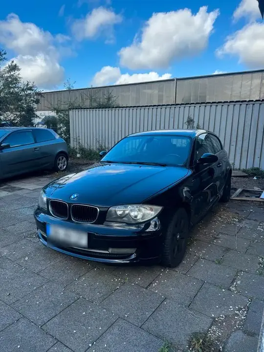 BMW 1Er