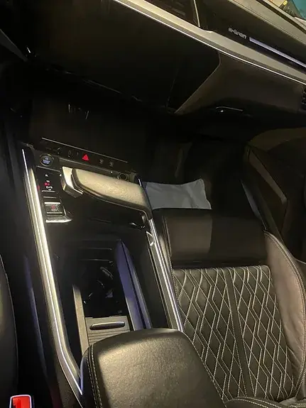 Audi E-Tron 2020 photo 3