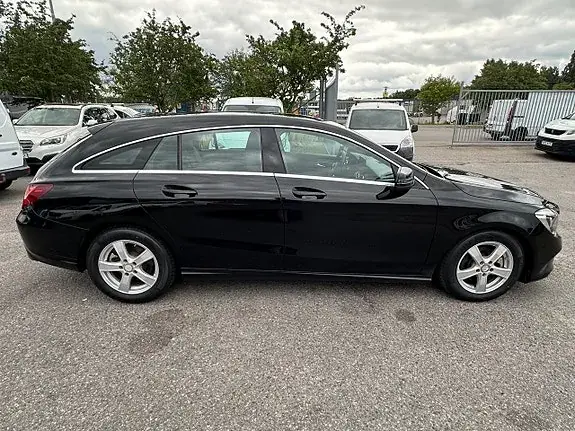 Mercedes-Benz Cla 200 D 2018 photo 3