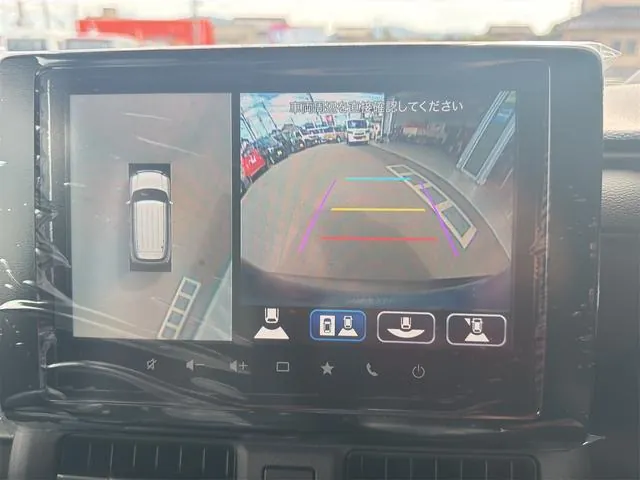 Suzuki Crossbee Hybrid Mz 2025 photo 5