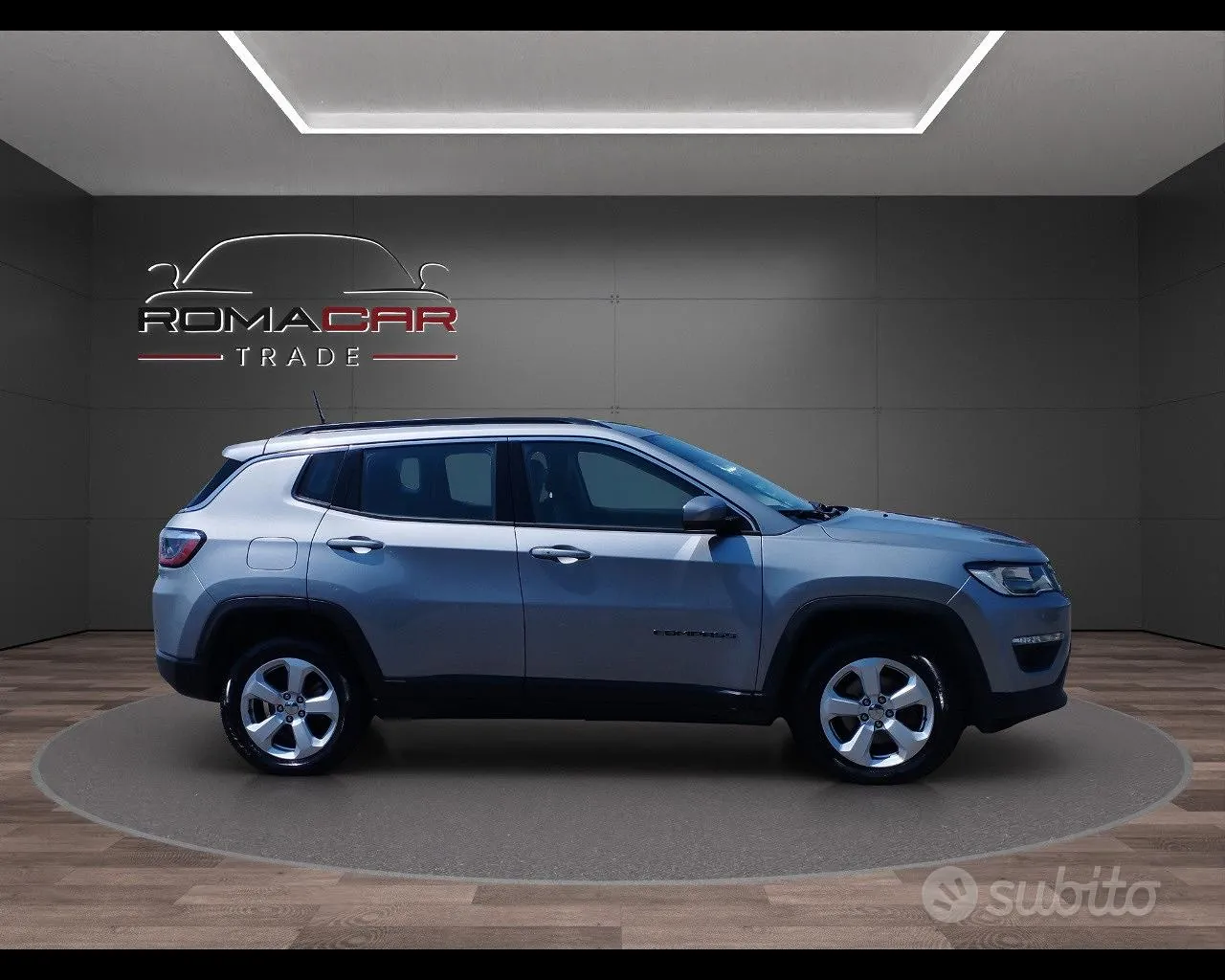 Jeep Compass 2020 photo 4